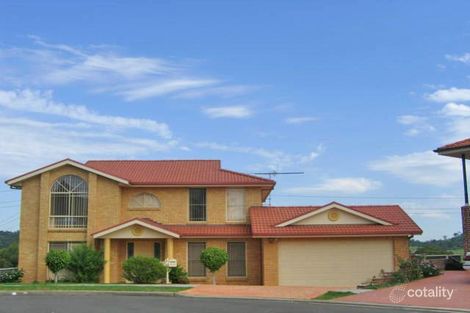 7 Gawler Pl, Bossley Park, NSW 2176