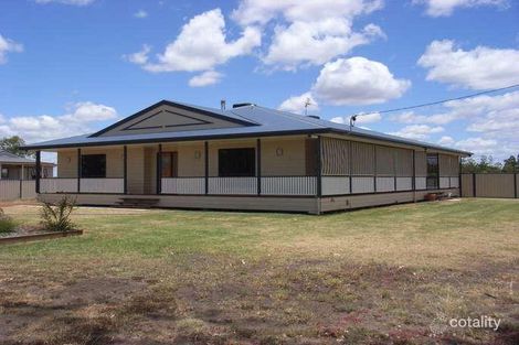 Property photo of 24 Hoffman Street Dalby QLD 4405