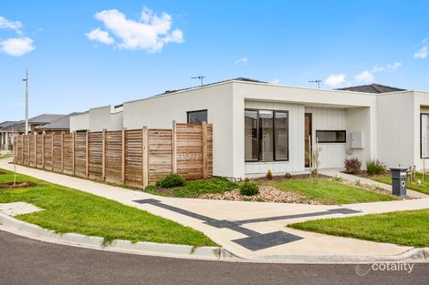 Property photo of 24 Pellets Road Wyndham Vale VIC 3024