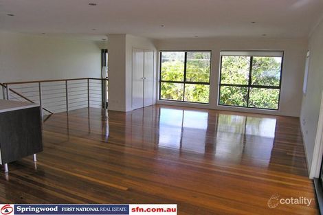 Property photo of 2 Jillian Court Springwood QLD 4127
