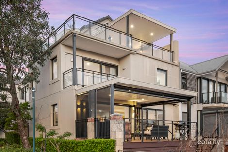 Property photo of 22/51 Tidewater Way Ascot WA 6104