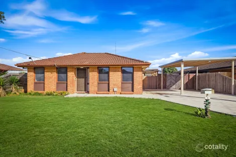 9 Melia Ct, Werribee, VIC 3030