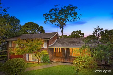 Property photo of 31 Albert Road Beecroft NSW 2119