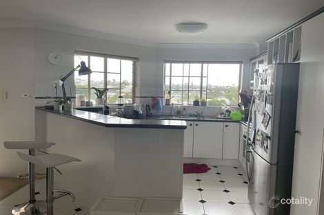 Property photo of 6/215 Baroona Road Paddington QLD 4064