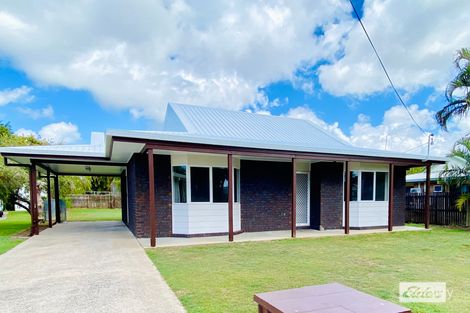 Property photo of 21 Fatnowna Street Andergrove QLD 4740