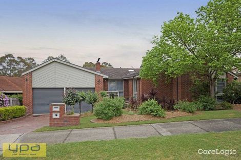 10 Denman Ct, Sunbury, VIC 3429
