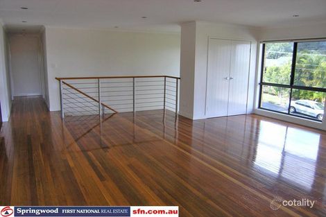 Property photo of 2 Jillian Court Springwood QLD 4127
