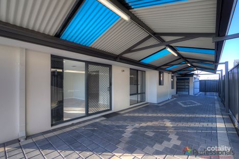 Property photo of 40 Portland Mews Bennett Springs WA 6063