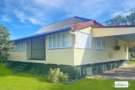 52 North St, Wandoan, QLD 4419