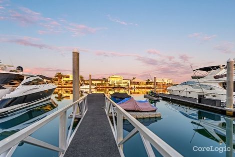 Property photo of 69 Cova Boulevard Hope Island QLD 4212