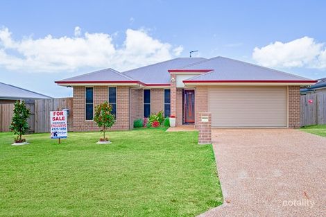12 Empire Cct, Dundowran, QLD 4655