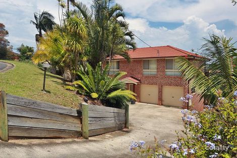 Property photo of 9 Bismark Street Nambucca Heads NSW 2448