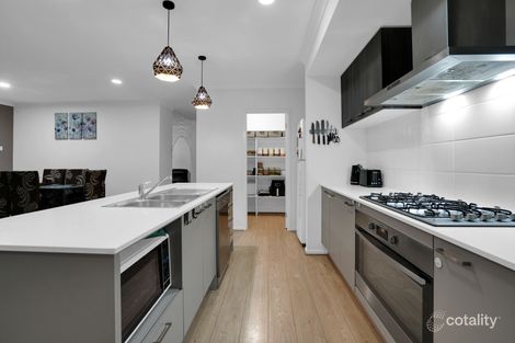 Property photo of 26 Stonehenge Drive Cobblebank VIC 3338