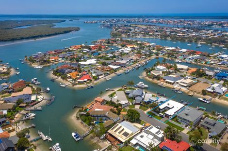 Property photo of 19 Paterson Place Paradise Point QLD 4216
