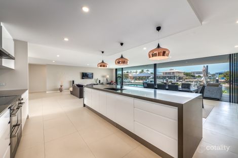 Property photo of 19 Paterson Place Paradise Point QLD 4216