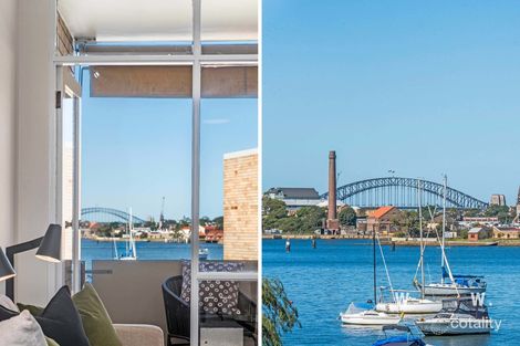 3/104 Lower St Georges Cres, Drummoyne, NSW 2047