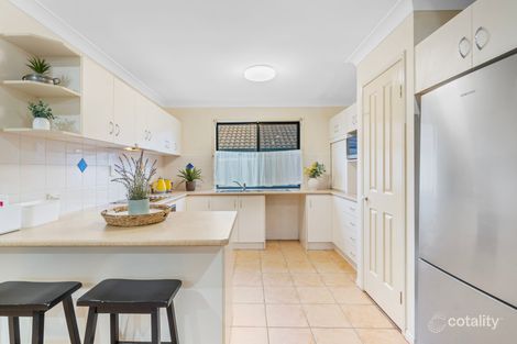 Property photo of 5 Ellen Circuit Springfield Lakes QLD 4300