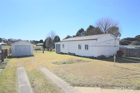 Property photo of 60 Molesworth Street Tenterfield NSW 2372