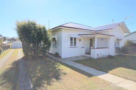 Property photo of 60 Molesworth Street Tenterfield NSW 2372