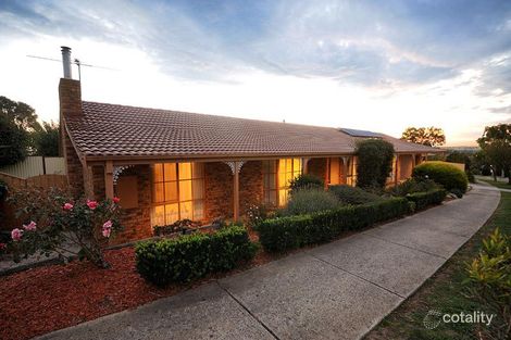 Property photo of 1 Callistemon Crescent Narre Warren VIC 3805