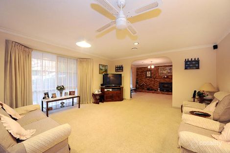 Property photo of 1 Callistemon Crescent Narre Warren VIC 3805