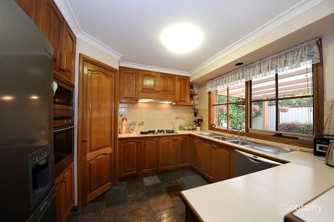 Property photo of 1 Callistemon Crescent Narre Warren VIC 3805