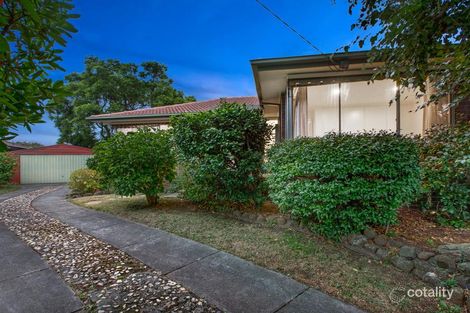 Property photo of 6 Giselle Court Frankston VIC 3199