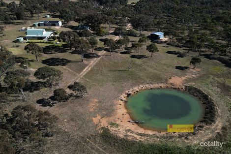 284 Mossy Rock Lane, Monivae, NSW 2850