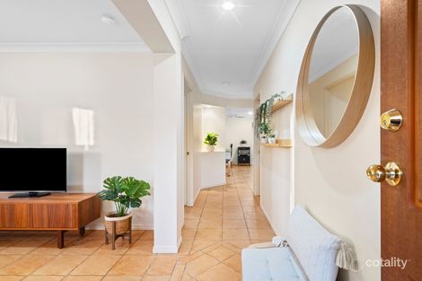 Property photo of 5 Ellen Circuit Springfield Lakes QLD 4300