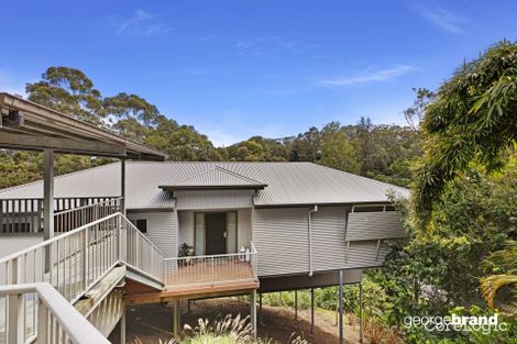 Property photo of 9 Solander Road Avoca Beach NSW 2251