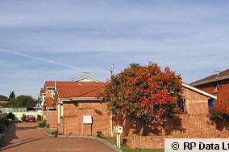 Property photo of 2/64 Cabramatta Road East Cabramatta NSW 2166