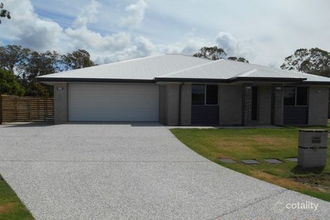 4 Mildura Ct, Burpengary, QLD 4505