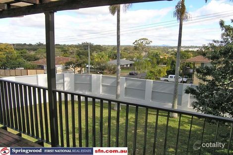 Property photo of 2 Jillian Court Springwood QLD 4127