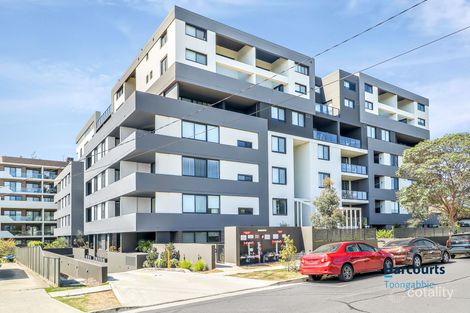 109/10 Carinya St, Blacktown, NSW 2148