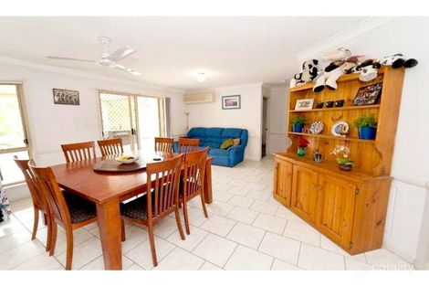 Property photo of 24 Elbe Place Meadowbrook QLD 4131