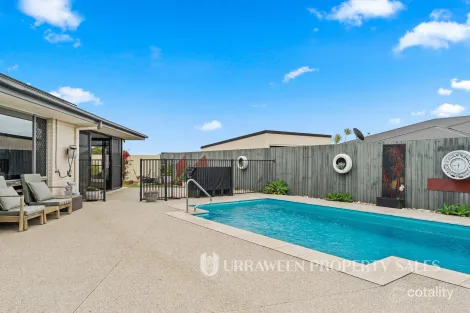 Property photo of 22 Atherton Road Urraween QLD 4655