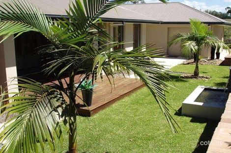 Property photo of 77 Observatory Drive Reedy Creek QLD 4227