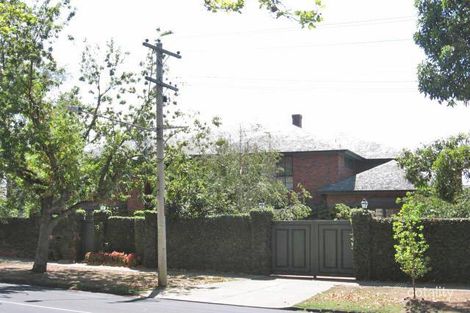 Property photo of 58 St Georges Road Toorak VIC 3142