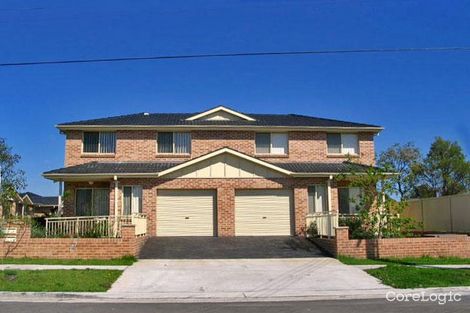 12/1-3 Hampden Rd, South Wentworthville, NSW 2145