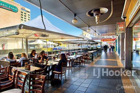 Property photo of 16/14 Hassall Street Parramatta NSW 2150