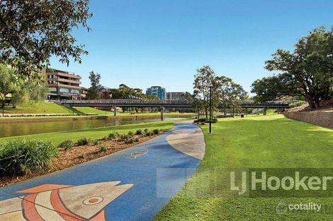 Property photo of 16/14 Hassall Street Parramatta NSW 2150