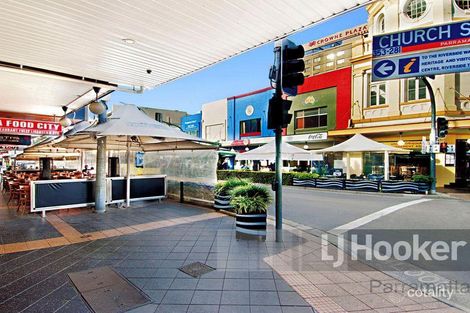 Property photo of 16/14 Hassall Street Parramatta NSW 2150
