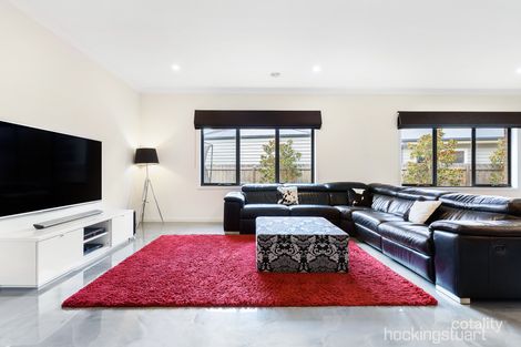 Property photo of 19 Lauriston Drive Eynesbury VIC 3338