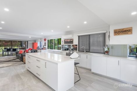 Property photo of 6 Dowrie Street Upper Mount Gravatt QLD 4122