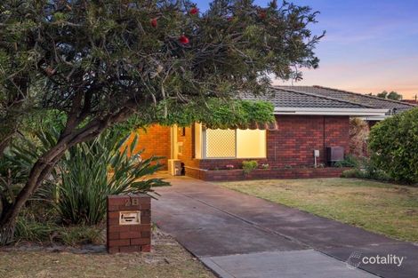 Property photo of 2B Kestal Place Kewdale WA 6105