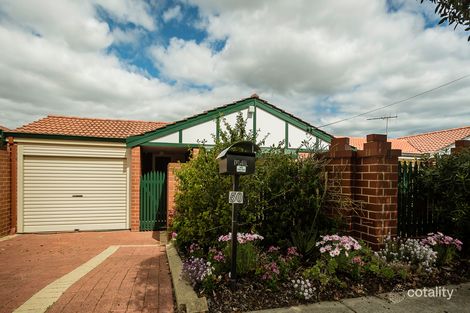 Property photo of 50 Harrison Street Balcatta WA 6021