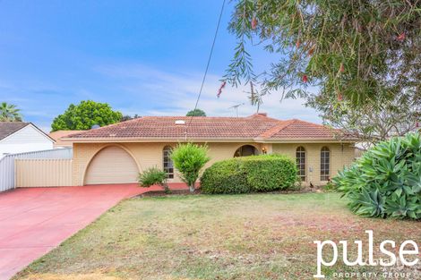 Property photo of 47 Davies Crescent Kardinya WA 6163