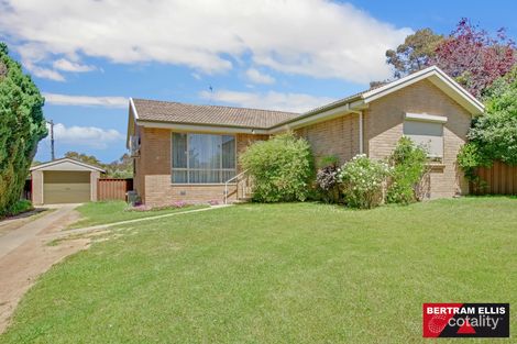 24 Givens St, Pearce, ACT 2607