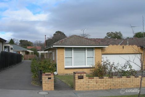 Property photo of 2/18 Laxdale Road Camberwell VIC 3124