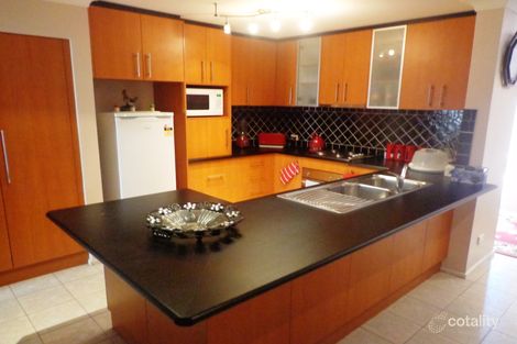 Property photo of 1 Moreton Close Hinchinbrook NSW 2168
